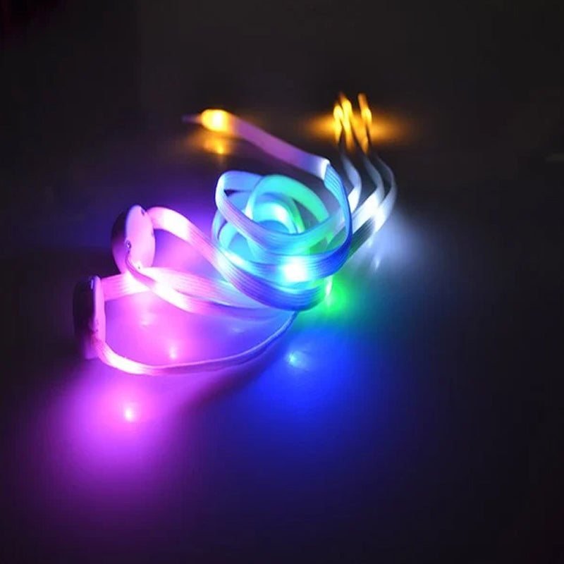 Skanto | LED belyste skolisser