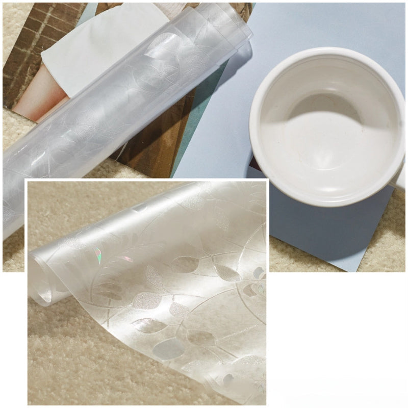 Skanto | 3D Translucent Farget Glass Film