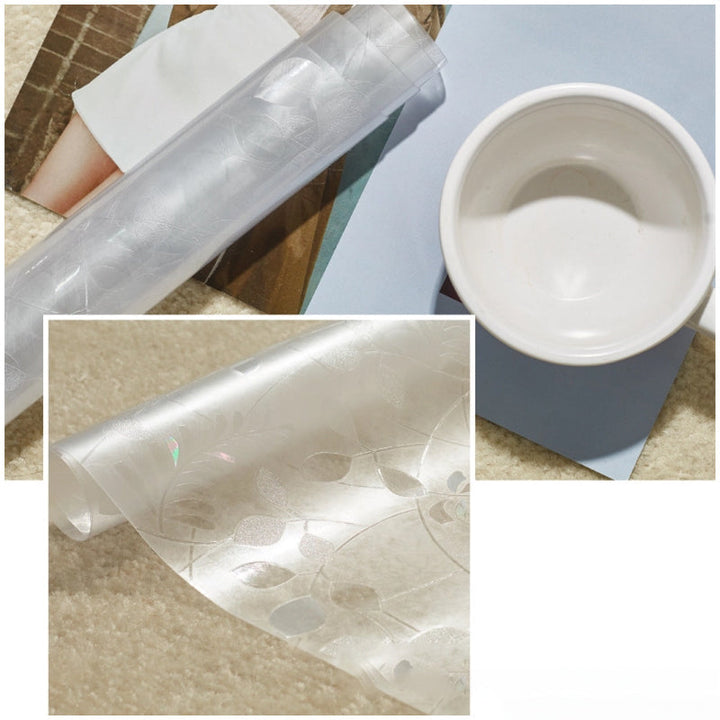 Skanto | 3D Translucent Farget Glass Film