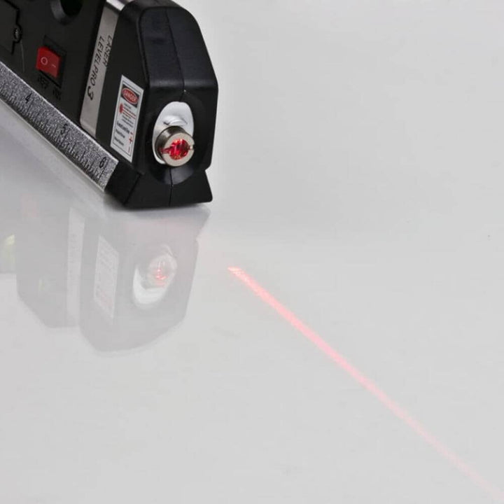 Skanto | Multifunksjonell Laser Nivå Pro 3
