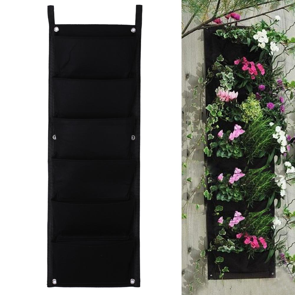 Skanto | Planteveggposer for hage – Vertikal planter for innendørs og utendørs