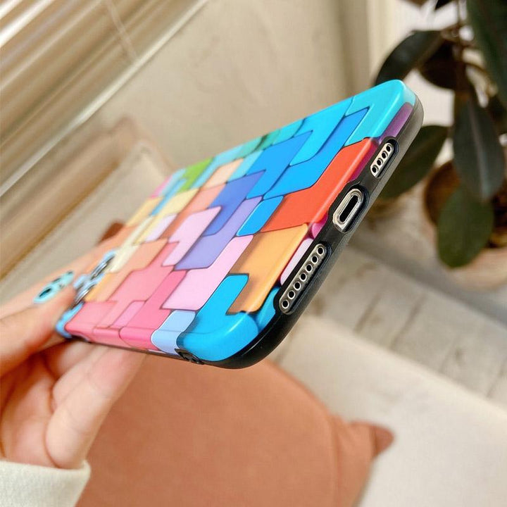 Skanto | Rubiks kube mobiltui