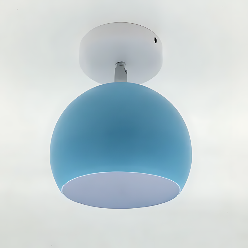 Skanto | Stilfull Macaron Taklampe