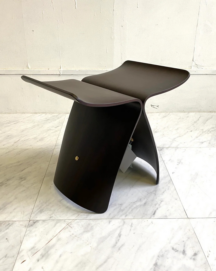 Skanto | Vintage Butterfly Side Table