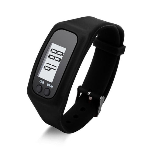 Skanto | Casual Digital Smart Armbånd - Det Er Nyttig For Treningen Din!