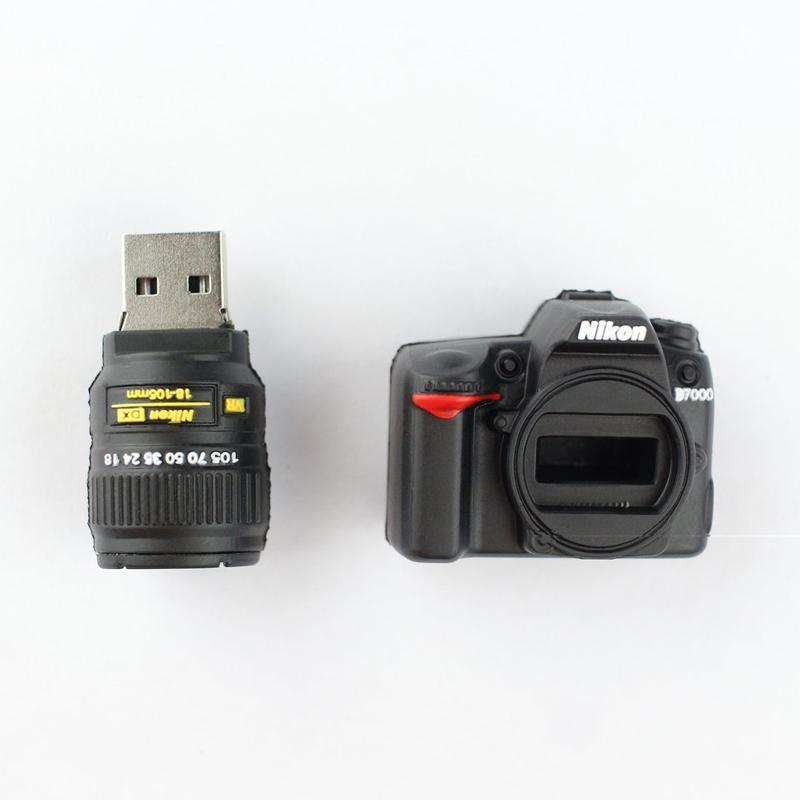 Skanto | Mini Kamera USB