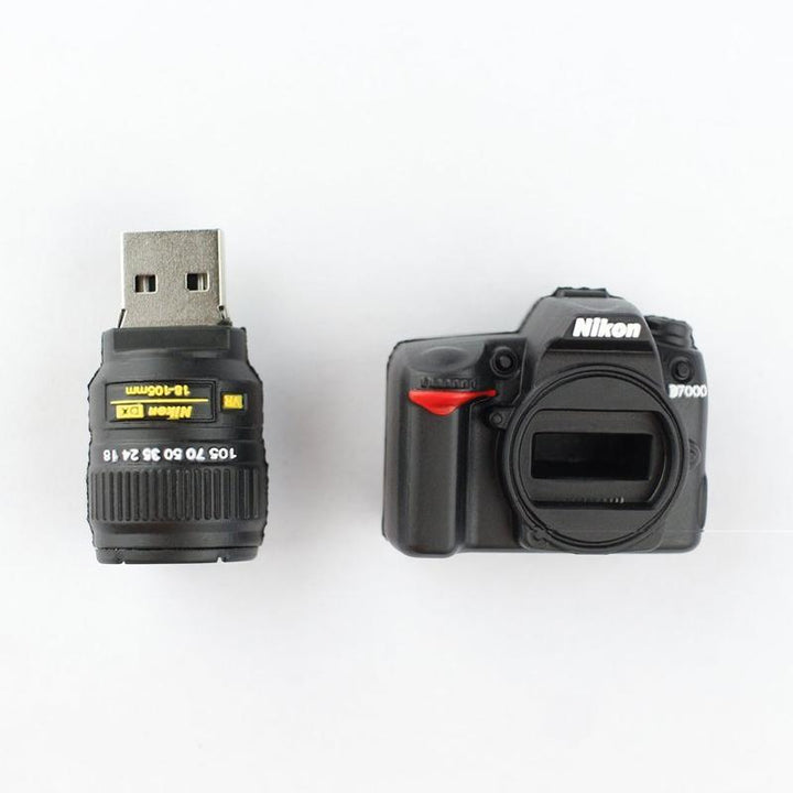 Skanto | Mini Kamera USB