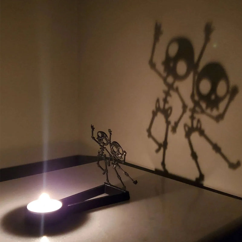 Skanto | Tealight Shadowcaster