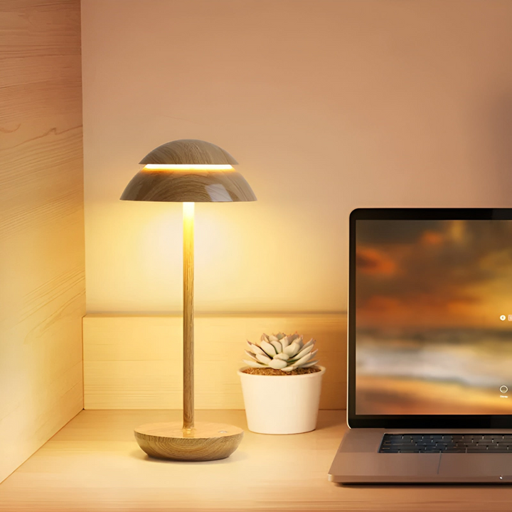 Skanto | Trådlamp LED Bordlampe