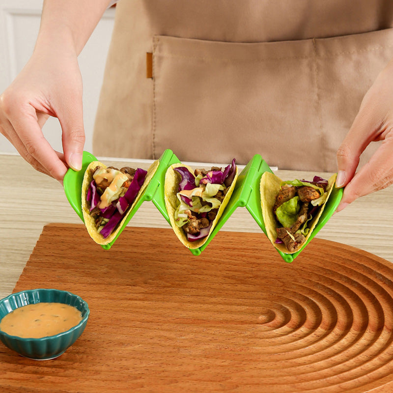 Plastisk Taco Stativ | Skanto