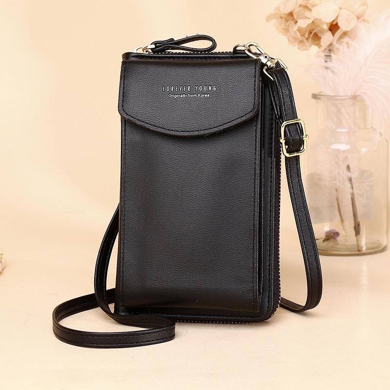 Skanto | Fashion Pouch Wallet