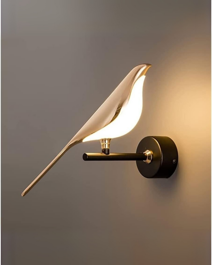 Skanto | Moderne Vegglampe Design Dekorativ LED Veggbelysning