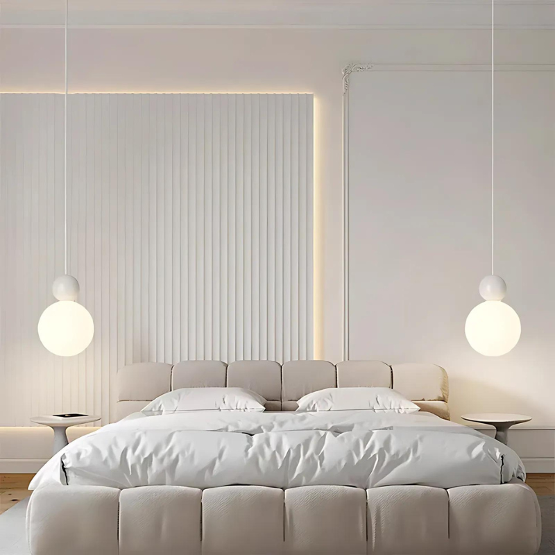 Skanto | Elegant LED Pendellampe