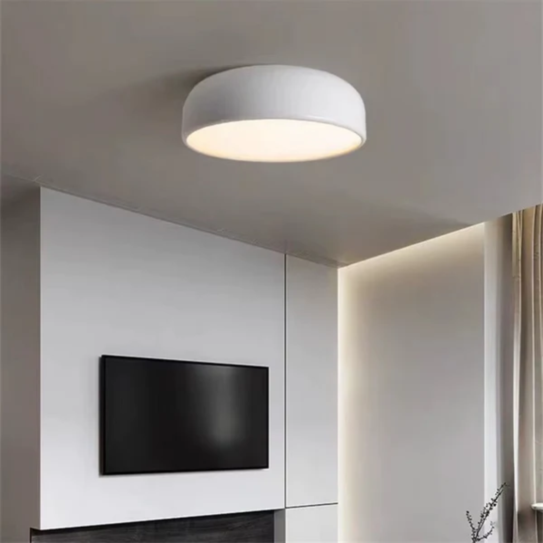 Skanto | Stilfull Taklampe for Stue