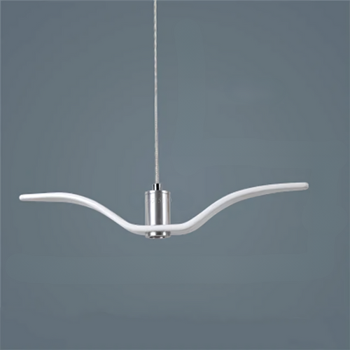 Skanto | Vingformet Moderne LED Pendellampe