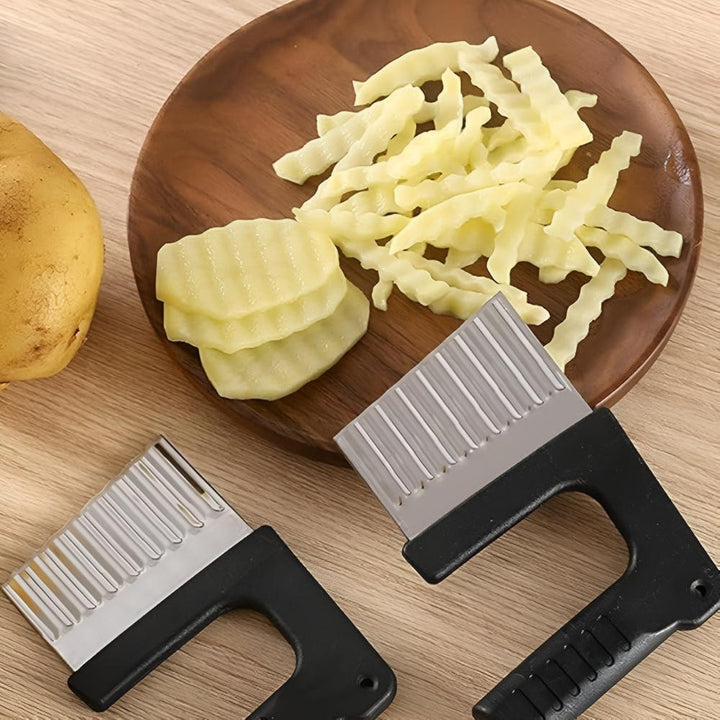 Skanto | Chips Bølg Cutter