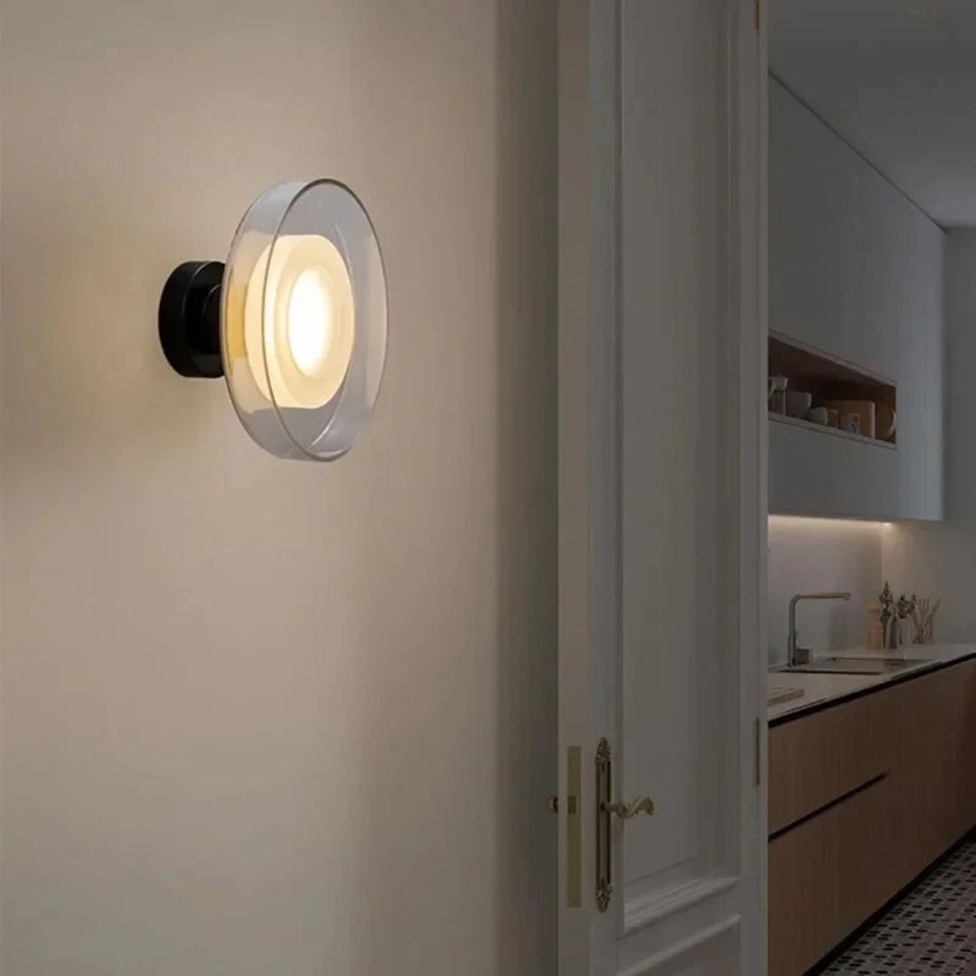 Skanto | LED Vegglampe Innendørs
