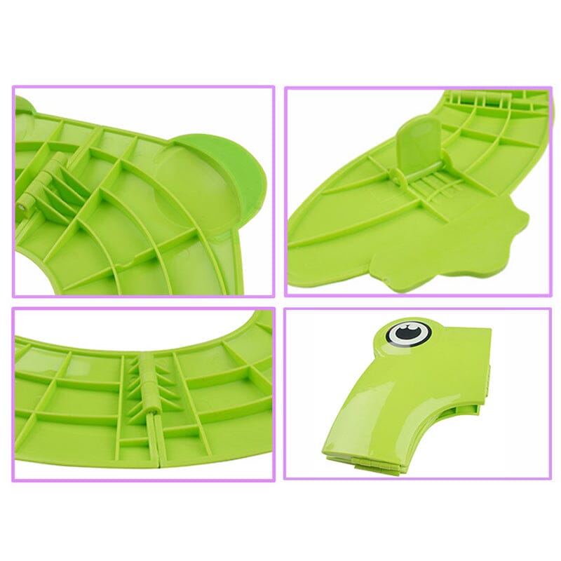 Folding Portable Toilet Seat for Children | Skanto