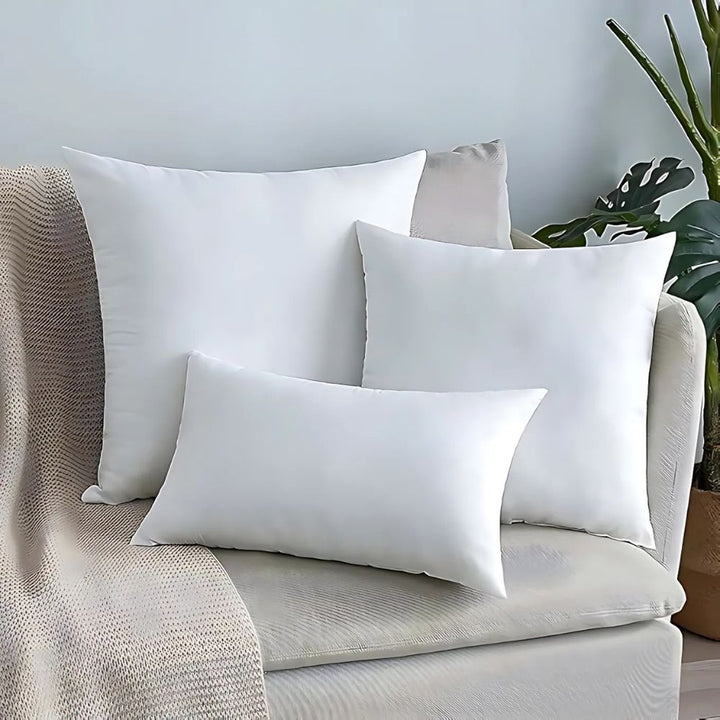 Skanto | Plush Luxe Cushion Insert