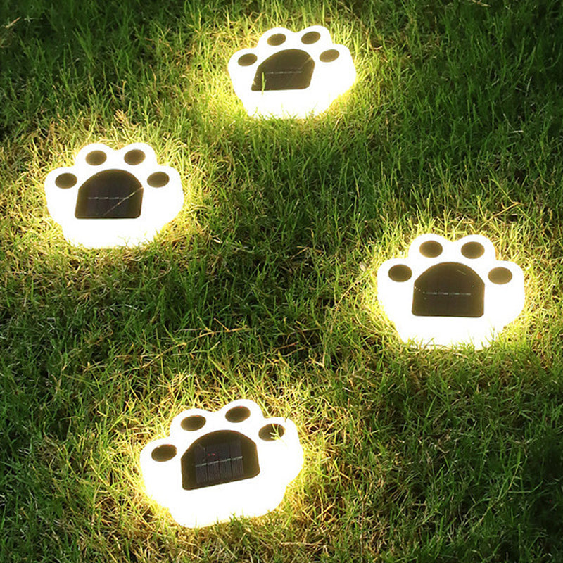 Skanto | Solar-Bear-Paw-Lampe