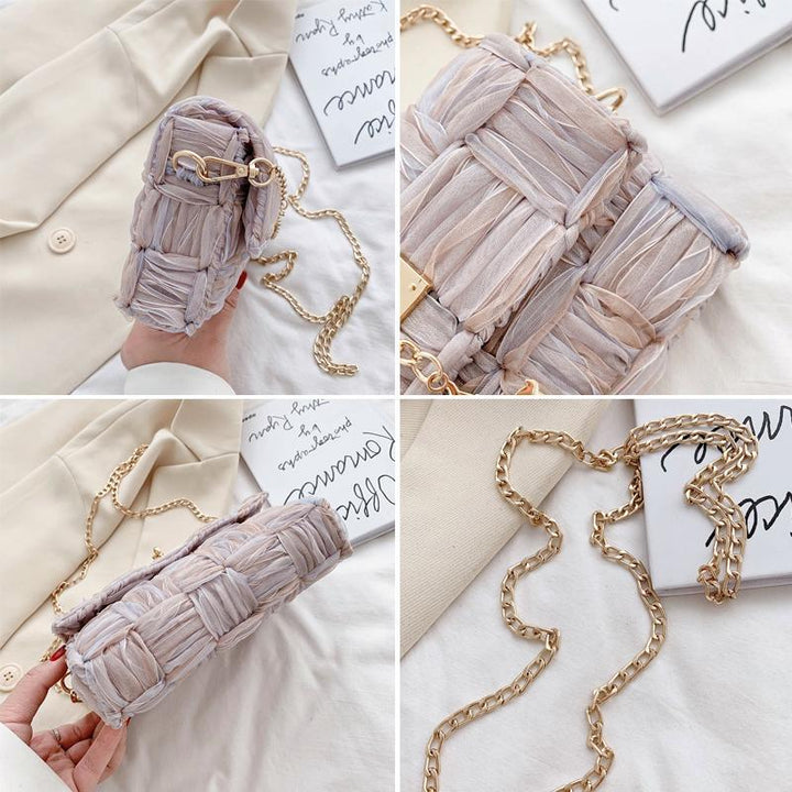 Handbag DIY Tilbehørsett | Skanto