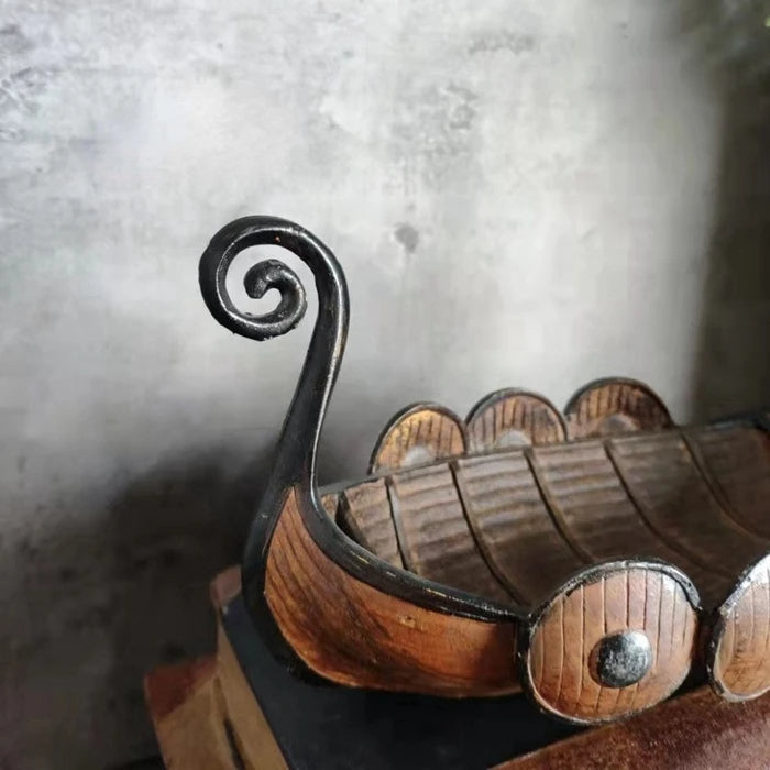 Norvo | Seiltradisjon i antikvitet utgave