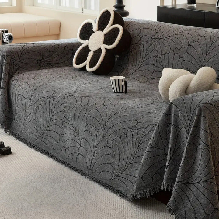 Skanto | Frond Design Vendbar Sofa Trekk