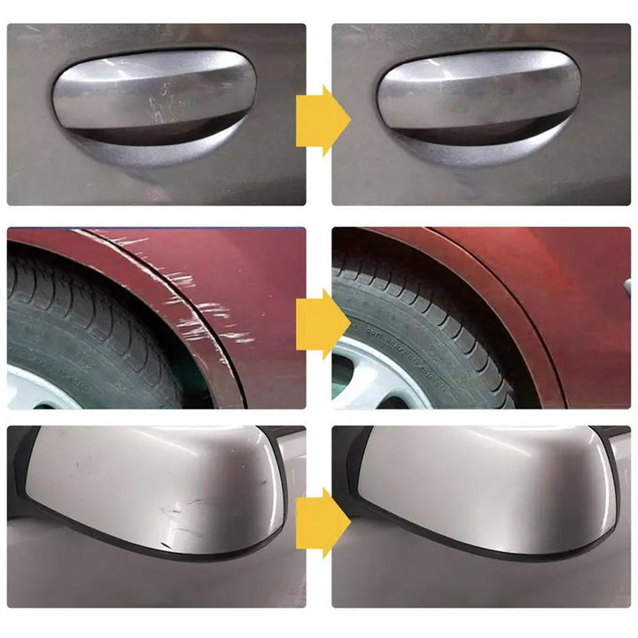 Skanto | Scratch Repair Wax