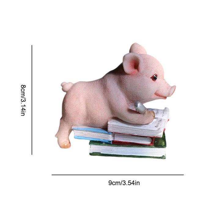 Skanto | Søtt Svin Ornament