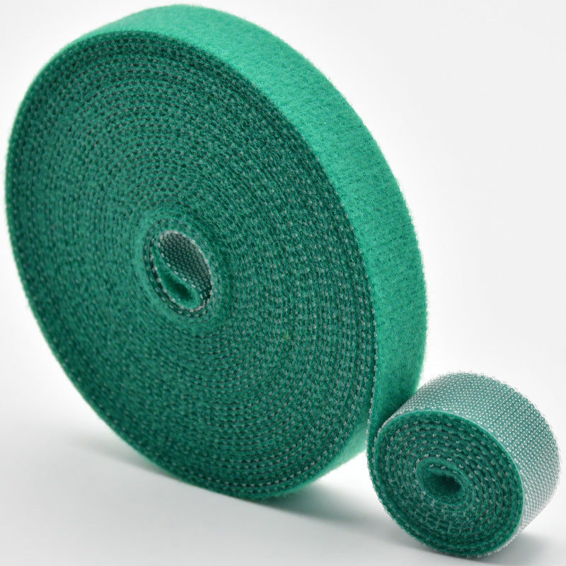 Skanto | Selvklebende Nylon Kabelbånd