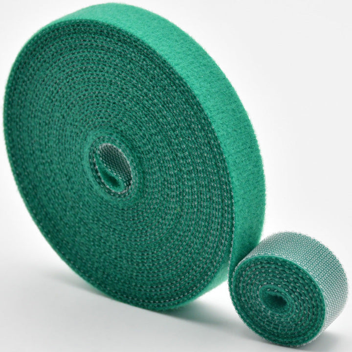 Skanto | Selvklebende Nylon Kabelbånd