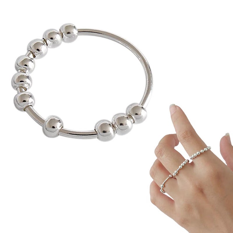 Skanto | Elegant Mindfulness Ringer