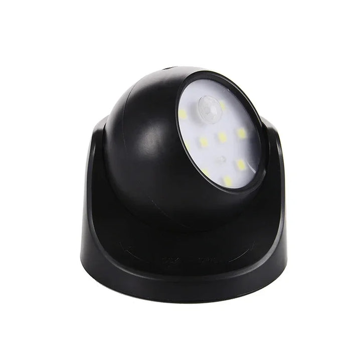Skanto | Trådløs LED spotlight
