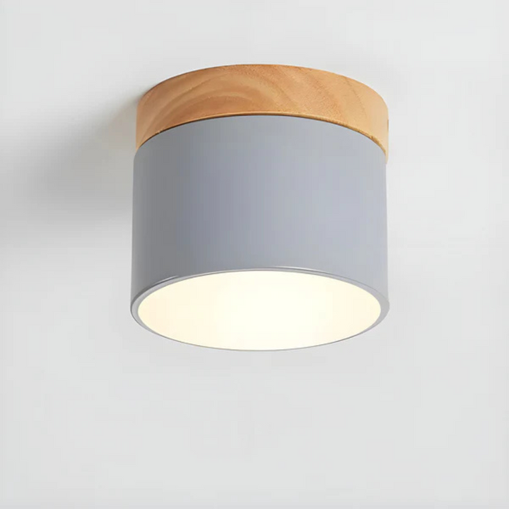 Skanto | Vintage LED Taklampe