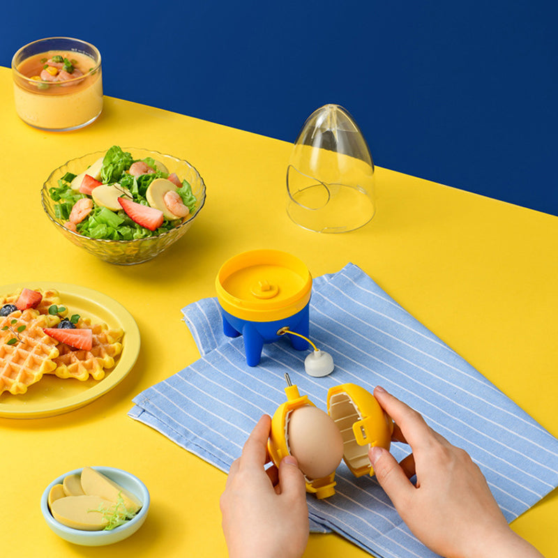 Skanto | Kjøkken Egg Hvit Egg Plomme Mixer