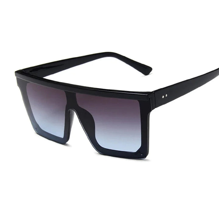Dirk Sunglasses | Vintage & Square | Skanto