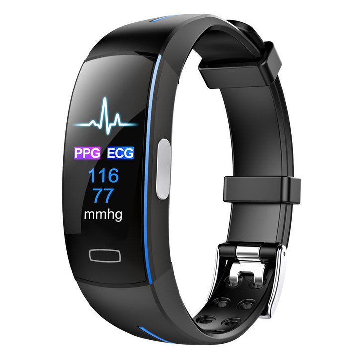 Sport Smartwatch med aktivitetsmåling | Skanto
