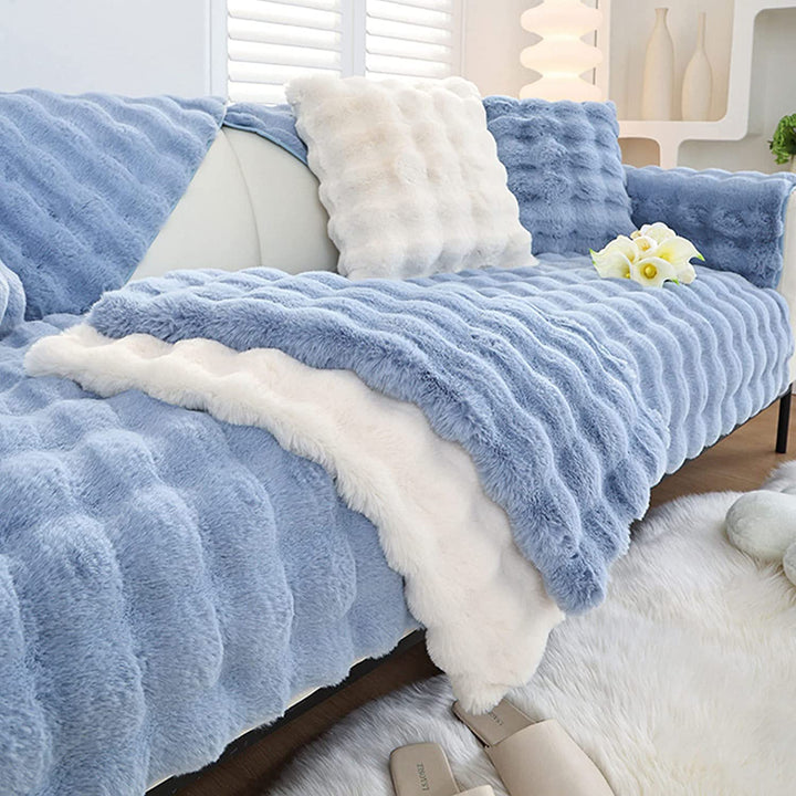 Sofa pute - Transformér stuen din - Stil og beskyttelse | Skanto