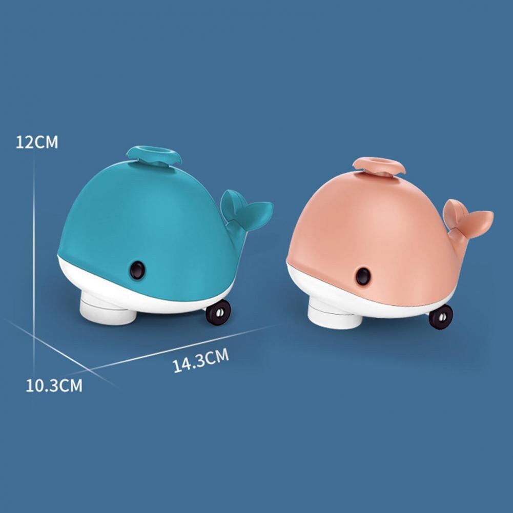 Norvo | Ball Hoverende Hval Barn Leketøy