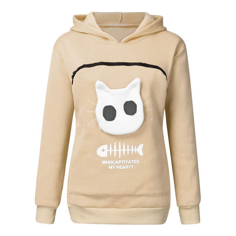 Tier Hoodie | Skanto