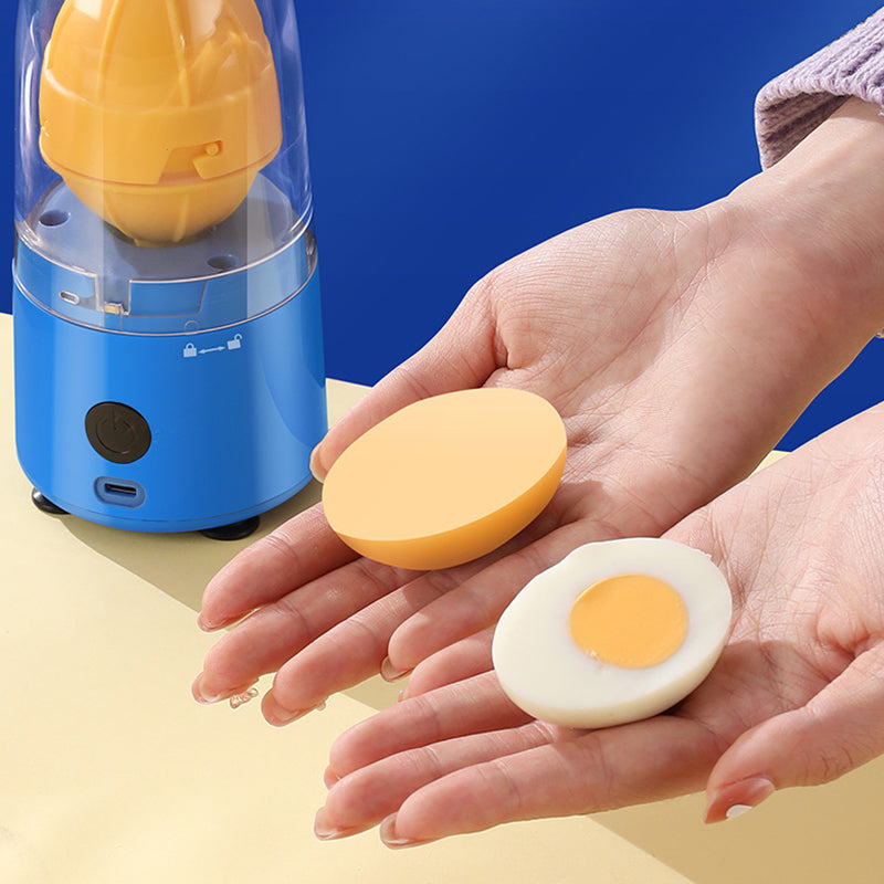 Skanto | Bærbar Gylden Eggmaker🥚