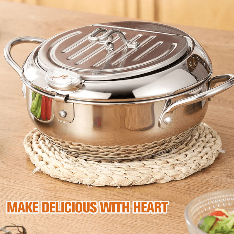 Non-stick stekepanne | Skanto