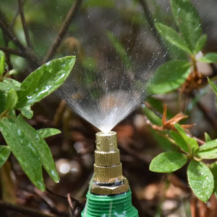 Skanto | Hagevanning Sprinkler Sprøytemunnstykke