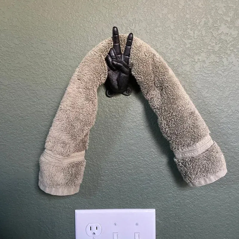 Skanto | Morsom Fingerkrok