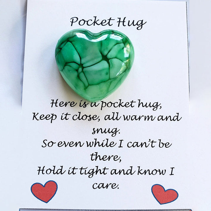Skanto | Pocket Hug - Savner deg gave