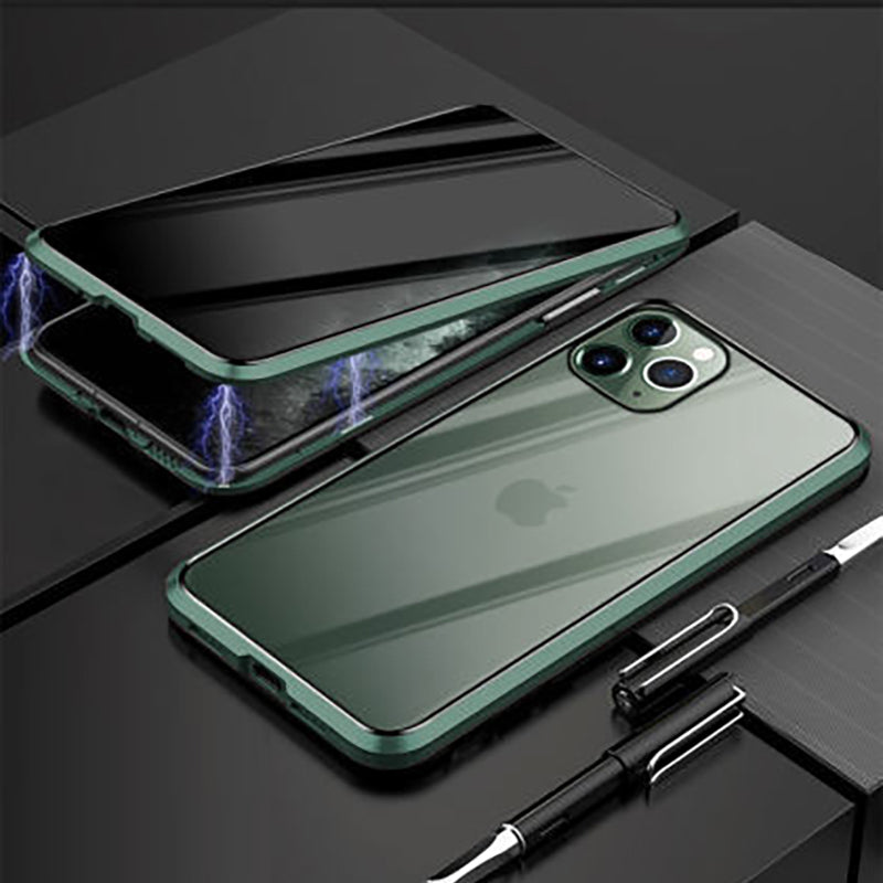 Skanto | Personvernsforing for iPhone