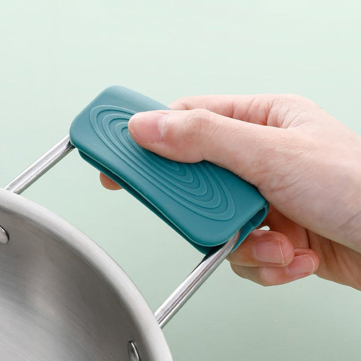 Skanto | Silikon Hjelpehåndtak Holder
