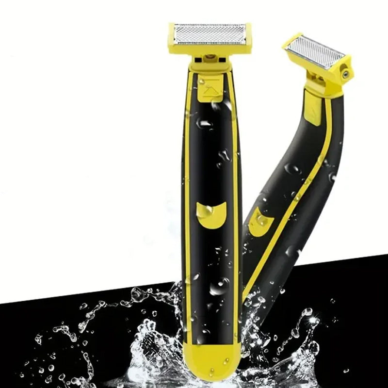 Skanto | Full body vasket våt- og tørr barbermaskin