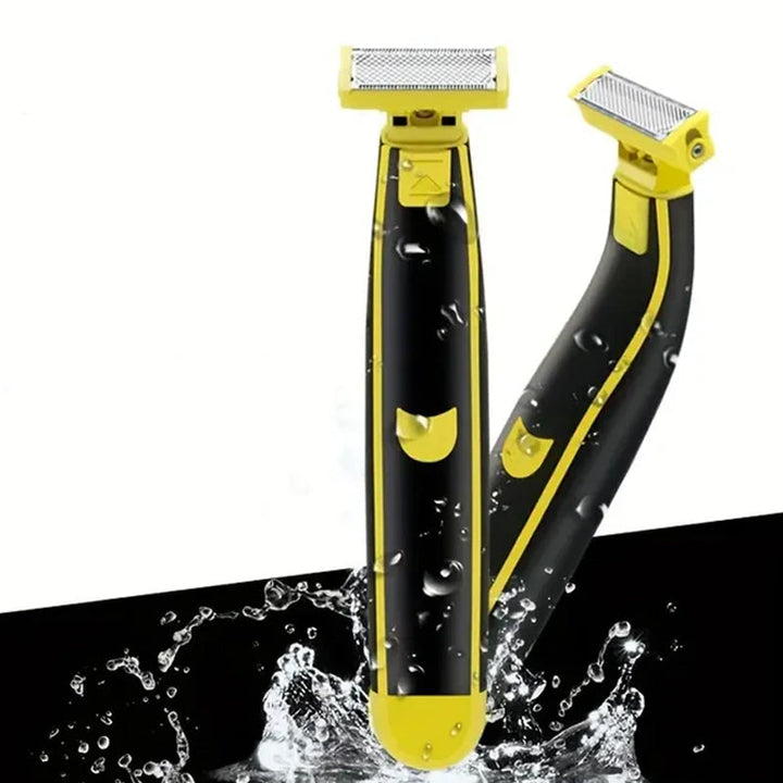 Skanto | Full body vasket våt- og tørr barbermaskin