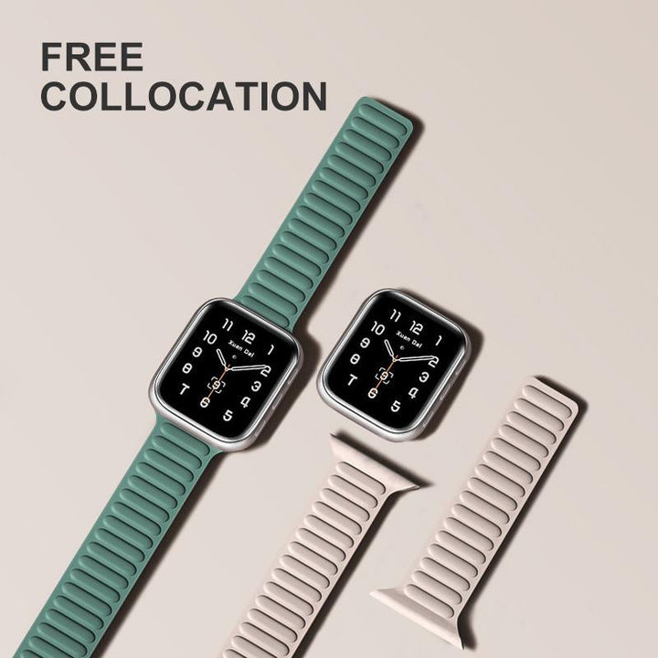 Skanto | Apple Watch Magnetisk Armbånd